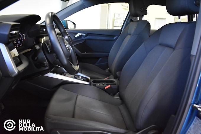 AUDI A3 SPB 30 TDI S tronic Business